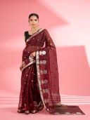 Maroon color option