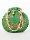 Green color option, Sold out, Currently selected
