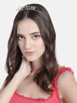 Laida - Mom To Be Hair Band