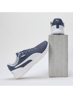 Puma - Women Razz Wns IDP Grey Running Shoes