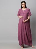 Mauve color option, Sold out, Currently selected