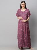 Mauve color option, Sold out, Currently selected