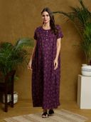 Purple color option, Sold out, Currently selected