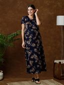 Navy Blue color option, Sold out, Currently selected