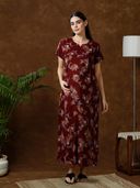 Maroon color option, Sold out, Currently selected