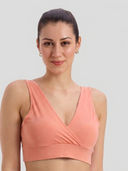 Peach color option