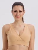 Beige color option, Currently selected
