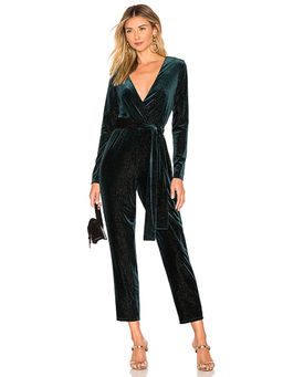 Lovers and Friends - Hart Jumpsuit