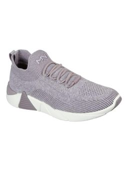 SKECHERS - A-line - Pointe Purple Mark Nason Slip-on