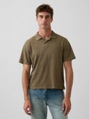 Olive color option, Currently selected