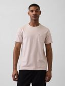 Pink color option, Currently selected