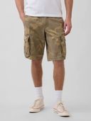 Brown color option, Currently selected