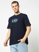 Navy Blue color option, Currently selected