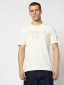 Off White color option, Currently selected