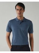 Blue color option, Currently selected