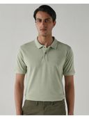 Green color option, Currently selected