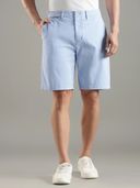 Blue color option, Currently selected