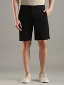 Black color option, Currently selected