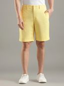 Yellow color option, Currently selected