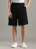 Black color option, Currently selected