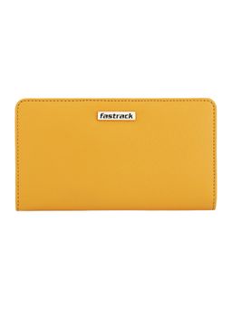 Fastrack - Mustard Clutch