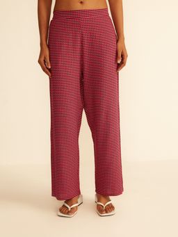 Ancestry - Matrix Work Pant