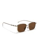 Brown color option, Currently selected