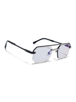 Voyage - Unisex UV Protected Grey Lens Sunglasses - MG7767 (50)