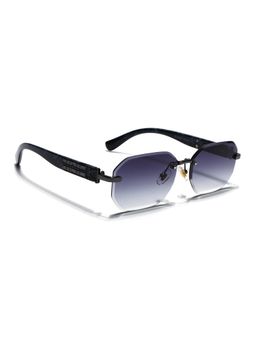 Voyage - Unisex UV Protected Grey Lens Sunglasses - MG7797 (59)