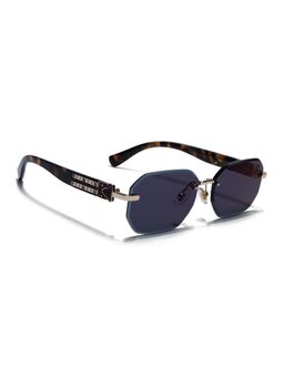 Voyage - Unisex UV Protected Grey Lens Sunglasses - MG7799 (59)