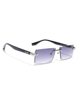 Voyage - Unisex UV Protected Grey Lens Sunglasses - MG7993 (55)