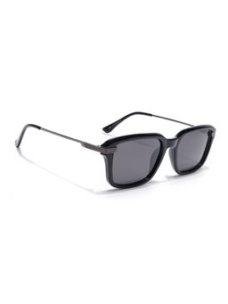 Voyage - Unisex Polarized Grey Lens Sunglasses - PMG7896 (52)
