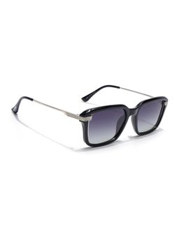 Voyage - Unisex Polarized Grey Lens Sunglasses - PMG7897 (52)