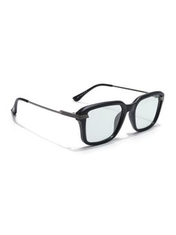 Voyage - Unisex Polarized Green Lens Sunglasses - PMG7898 (52)