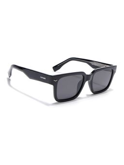 Voyage - Unisex Polarized Grey Lens Sunglasses - PMG7915 (53)