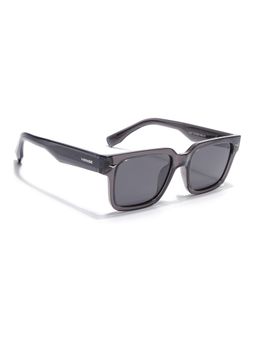Voyage - Unisex Polarized Grey Lens Sunglasses - PMG7916 (53)