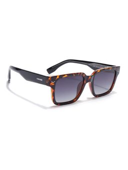 Voyage - Unisex Polarized Grey Lens Sunglasses - PMG7917 (53)