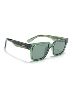 Voyage - Unisex Polarized Green Lens Sunglasses - PMG7919 (53)