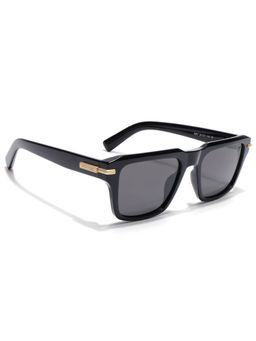 Voyage - Unisex Polarized Grey Lens Sunglasses - PMG7959 (49)