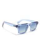 Blue color option