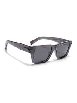 Voyage - Unisex Polarized Grey Lens Sunglasses - PMG7869 (51)