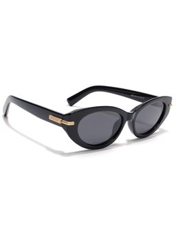 Voyage - Women Polarized Grey Lens Sunglasses - PMG7936 (54)