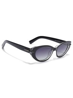 Voyage - Women Polarized Grey Lens Sunglasses - PMG7937 (54)