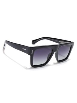 Voyage - Unisex Polarized Grey Lens Sunglasses - PMG7947 (53)