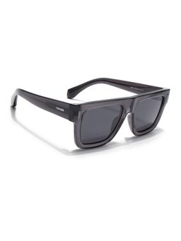 Voyage - Unisex Polarized Grey Lens Sunglasses - PMG7949 (53)