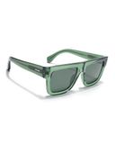 Green color option