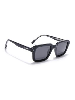 Voyage - Unisex Polarized Grey Lens Sunglasses - PMG7909 (40)