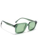 Green color option, Currently selected