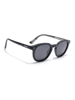 Voyage - Unisex Polarized Grey Lens Sunglasses - PMG7920 (43)
