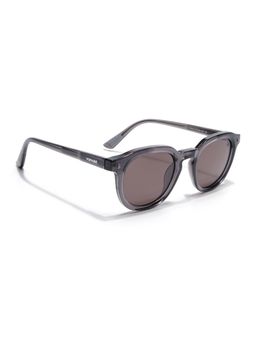Voyage - Unisex Polarized Grey Lens Sunglasses - PMG7923 (43)